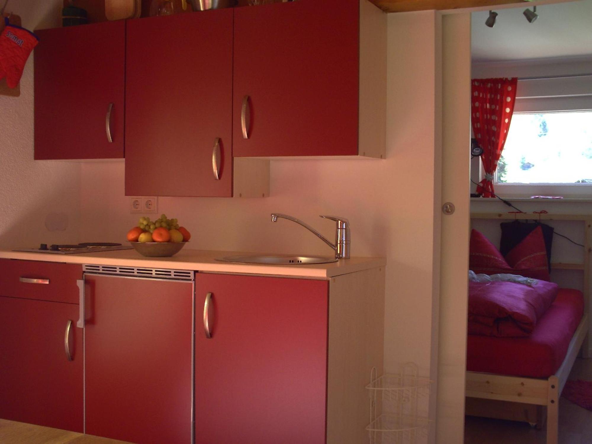 Toscana Apartment *