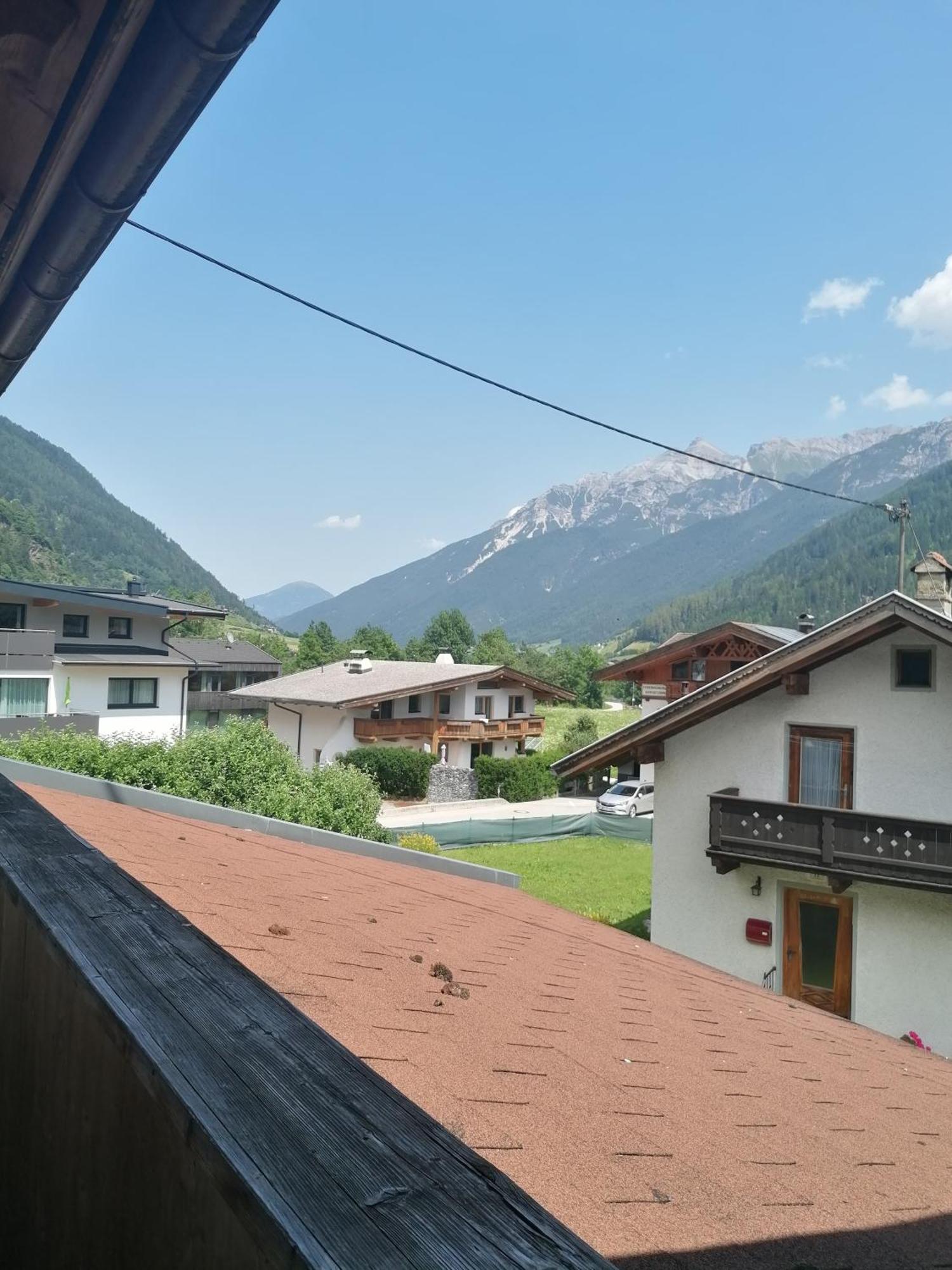 Appartement Toscana