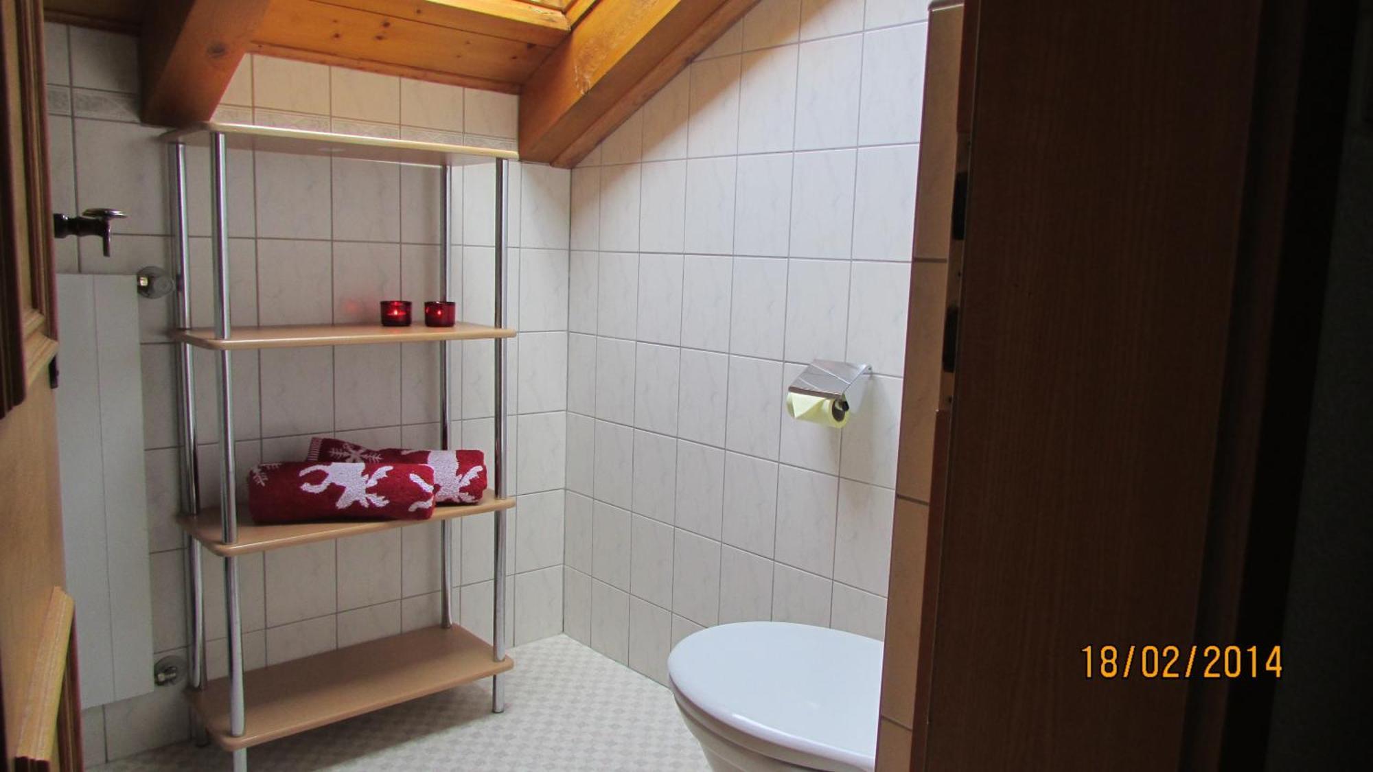 Toscana Appartement