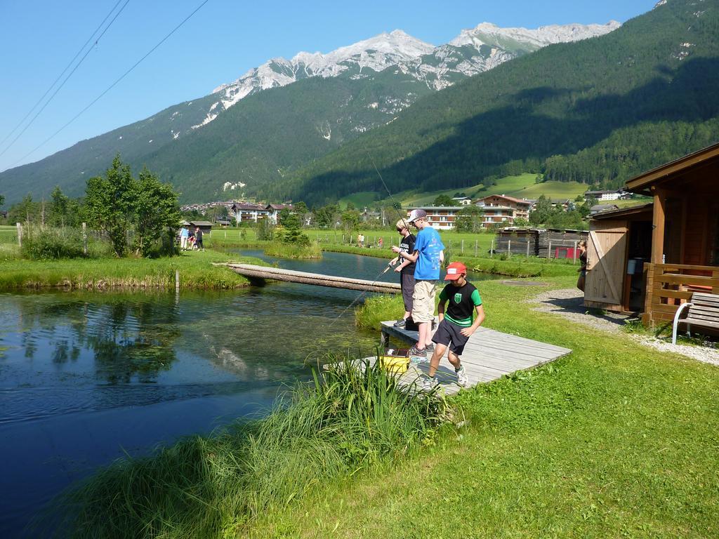 Toscana * Neustift im Stubaital