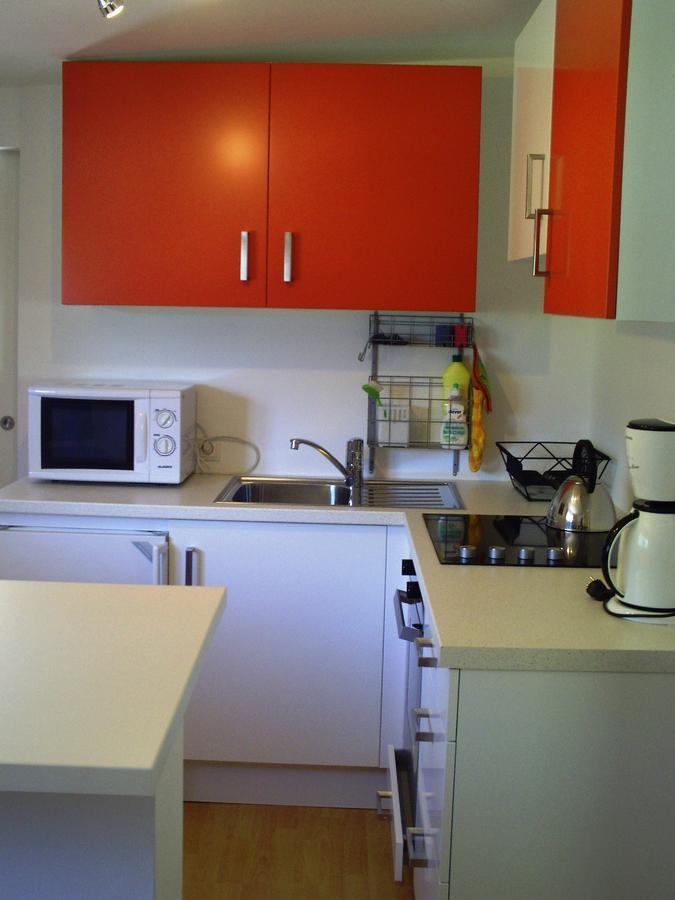 Appartement Toscana Neustift im Stubaital