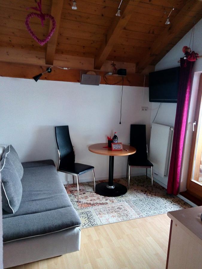Toscana Appartement