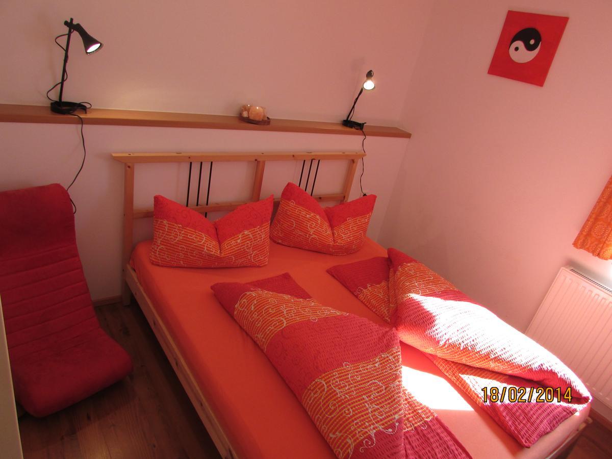Appartement Toscana Neustift im Stubaital
