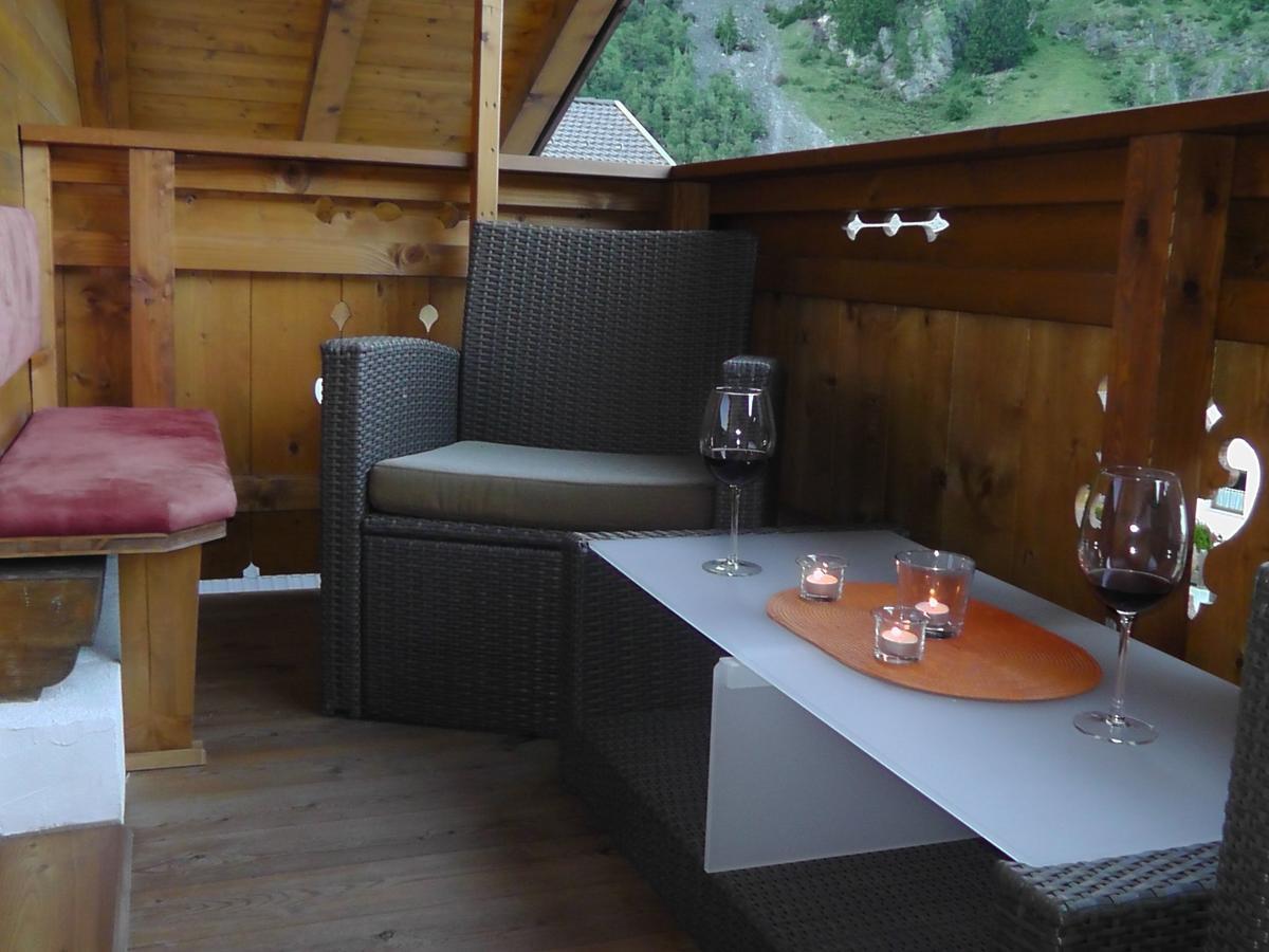 Toscana Appartement