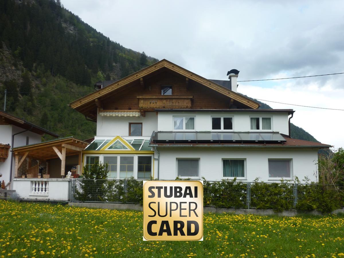 Toscana * Neustift im Stubaital